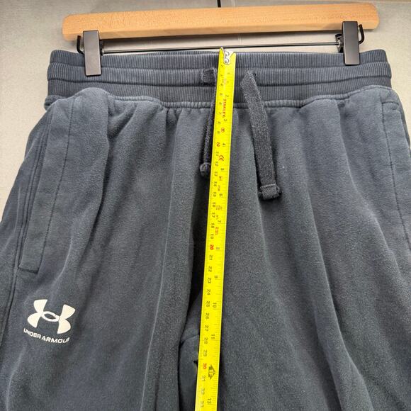 Under Armour UA Vibe Woven Jogger Pants Men’s Size M Regular - Picture 8 of 11